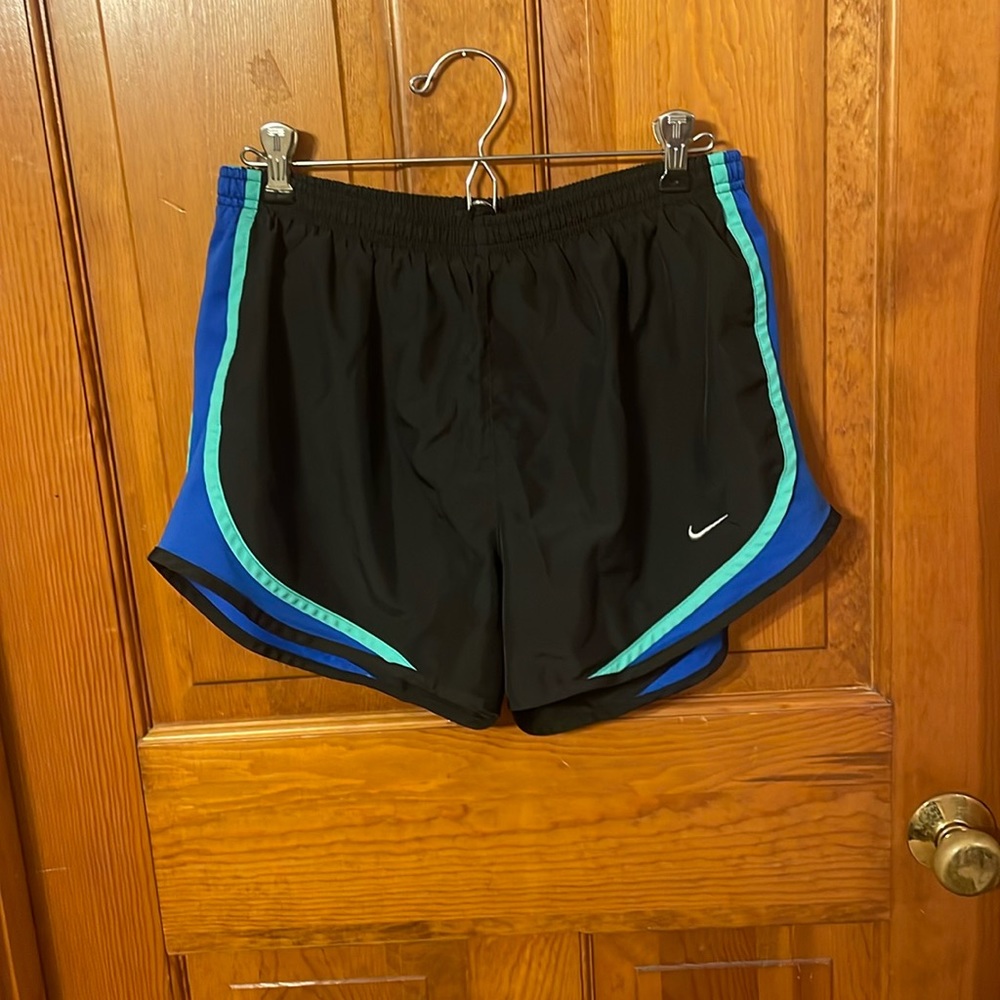 Nike Athletic Shorts